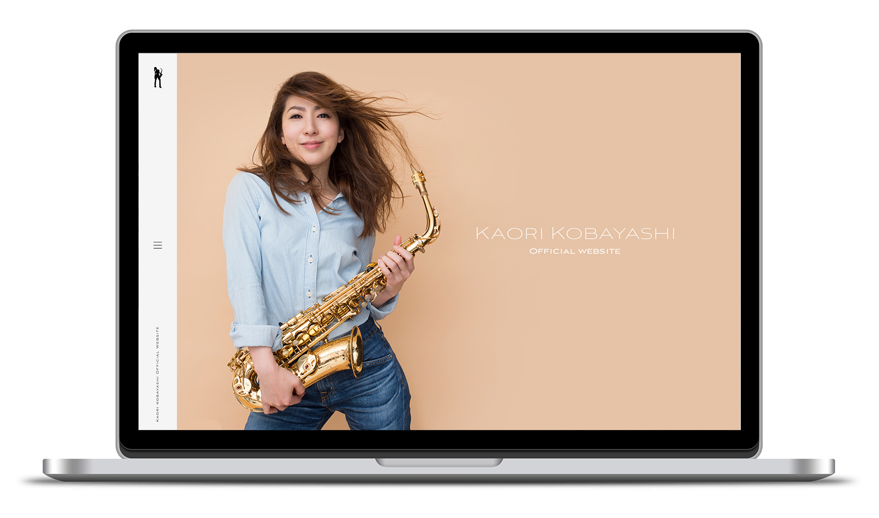 Kobayashi Kaori 小林香織のオフィシャルウェブサイト